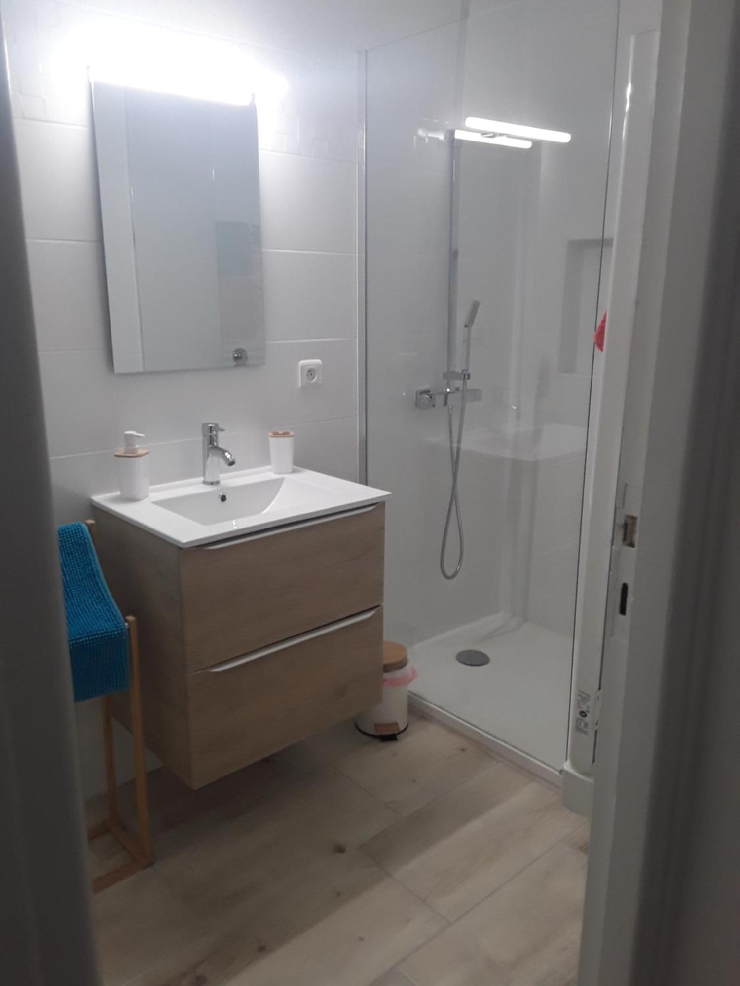 Le Cypres - Appartement Ideal Pour Vos Vacances Ou Vos Deplacements Professionnels A Beziers Ngoại thất bức ảnh
