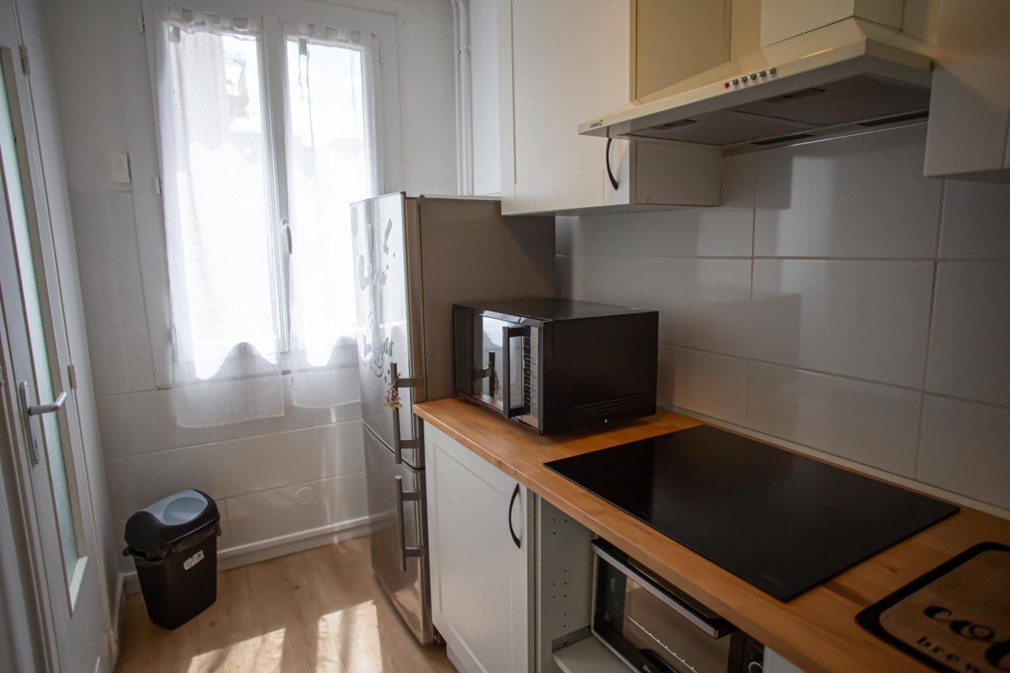 Le Cypres - Appartement Ideal Pour Vos Vacances Ou Vos Deplacements Professionnels A Beziers Ngoại thất bức ảnh